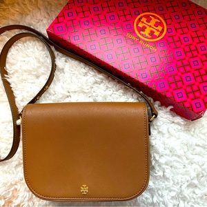 Tory Burch Emerson Adjustable crossbody and shoulder bag